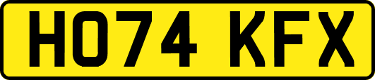 HO74KFX