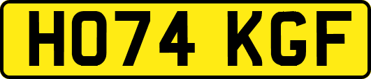 HO74KGF