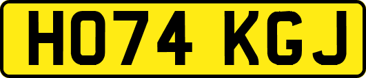 HO74KGJ