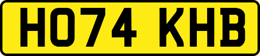 HO74KHB