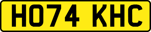 HO74KHC