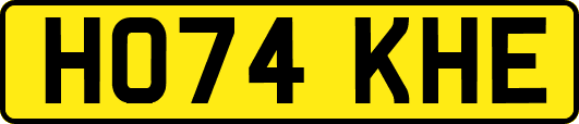 HO74KHE