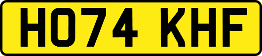 HO74KHF