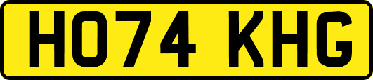 HO74KHG