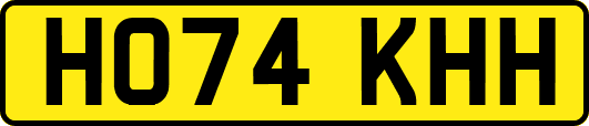 HO74KHH