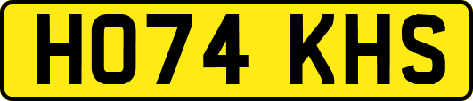 HO74KHS