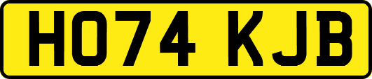 HO74KJB