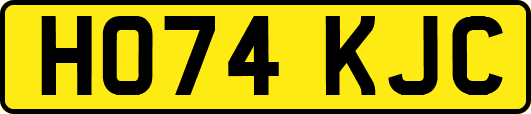 HO74KJC