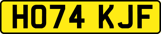 HO74KJF