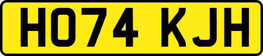 HO74KJH