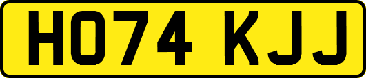 HO74KJJ