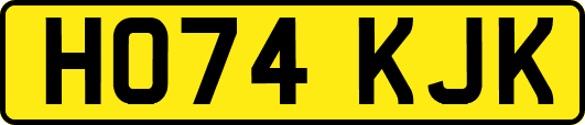 HO74KJK