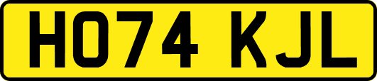 HO74KJL