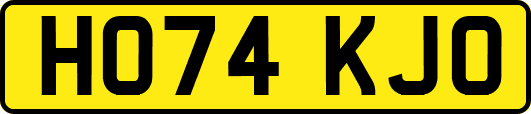 HO74KJO