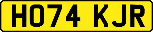 HO74KJR
