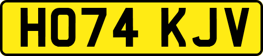 HO74KJV