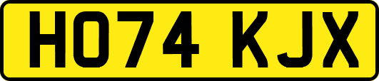HO74KJX