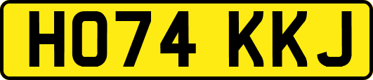HO74KKJ