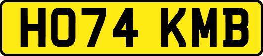 HO74KMB
