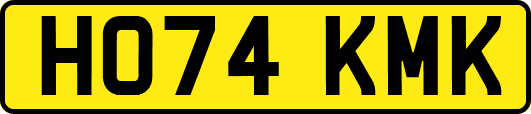 HO74KMK