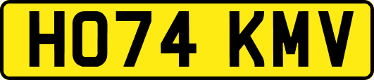 HO74KMV