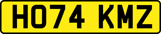 HO74KMZ