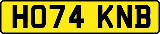 HO74KNB
