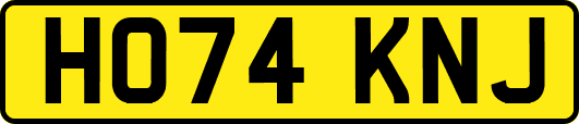 HO74KNJ