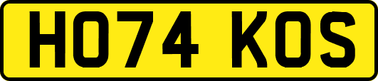 HO74KOS
