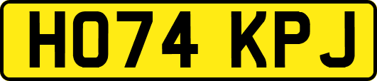 HO74KPJ