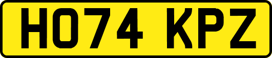 HO74KPZ