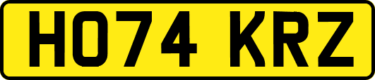 HO74KRZ