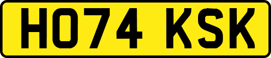 HO74KSK