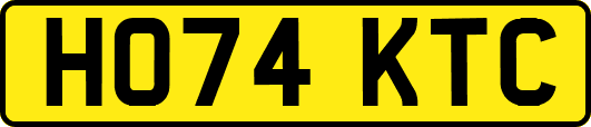 HO74KTC