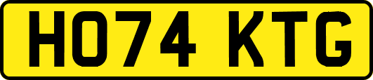 HO74KTG