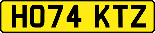 HO74KTZ
