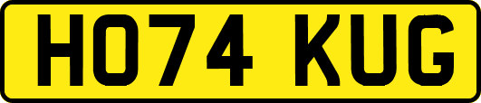 HO74KUG
