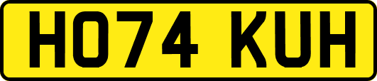 HO74KUH