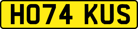 HO74KUS