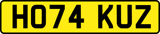 HO74KUZ