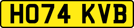 HO74KVB