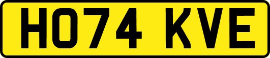 HO74KVE