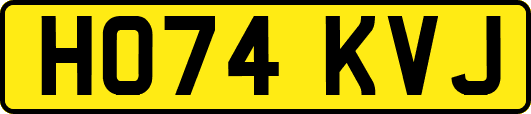 HO74KVJ