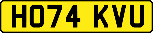 HO74KVU