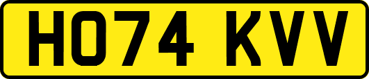 HO74KVV