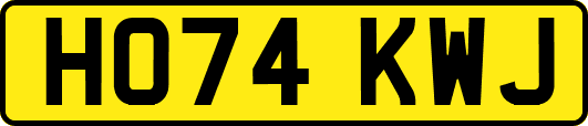 HO74KWJ