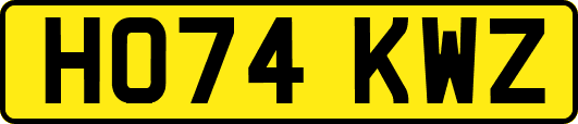 HO74KWZ