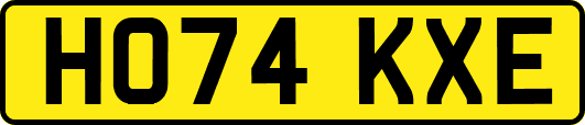 HO74KXE