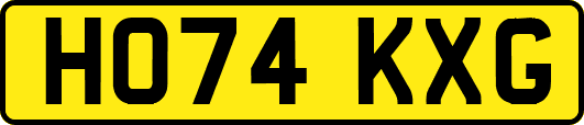 HO74KXG