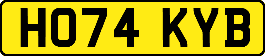 HO74KYB